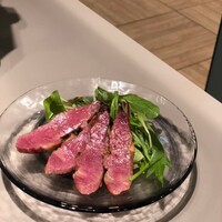 熟成和牛焼肉エイジング・ビーフ 横浜店 - 