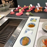 熟成和牛焼肉エイジング・ビーフ 横浜店 - 