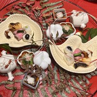 一汁ニ菜 うえの 箕面店 - 