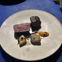 オッティモ・シーフード・ガーデン 新宿店 - 