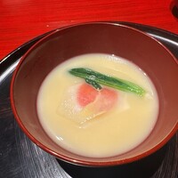 一汁ニ菜 うえの 箕面店 - 