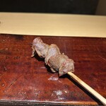 銀座焼とり 京丹波 - 