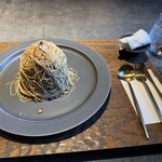 和栗専門 紗織 - 