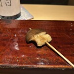 銀座焼とり 京丹波 - 