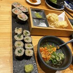 鮨・酒・肴 杉玉 京阪守口市駅 - 