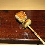 銀座焼とり 京丹波 - 