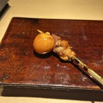 銀座焼とり 京丹波 - 