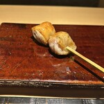 銀座焼とり 京丹波 - 