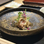 銀座焼とり 京丹波 - 