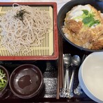 とんかつ三丁目 - 