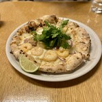 PIZZA MAFIA TOKYO - 