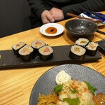 鮨・酒・肴 杉玉 京阪守口市駅 - 