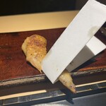 銀座焼とり 京丹波 - 