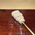 銀座焼とり 京丹波 - 