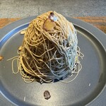 和栗専門 紗織 - 