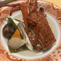 中納言 大阪駅前第3ビル店 - 