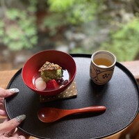一汁ニ菜 うえの 箕面店 - 