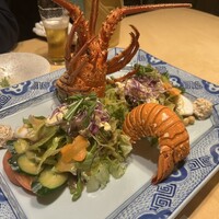 中納言 大阪駅前第3ビル店 - 