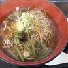半田屋 滝沢ハイウェイ食堂(上り)