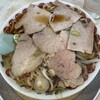 尾張ラーメン 第一旭 本店