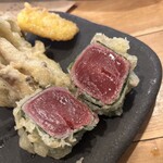 マグロマート - 