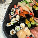 すし処 割烹おがた - 