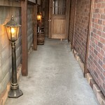 カレーと百姓 - 