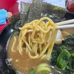 横浜家系ラーメン 下田家 - 