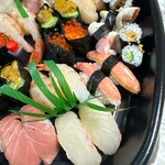 すし処 割烹おがた - 