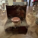 とろける牛ホホ専門店 cheek - 