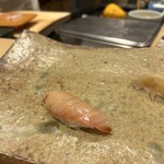 銀座 久兵衛 銀座本店 - 