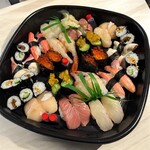 すし処 割烹おがた - 