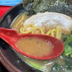 横浜家系ラーメン 下田家 - 