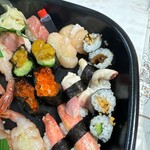 すし処 割烹おがた - 