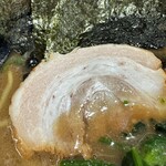 横浜家系ラーメン 下田家 - 