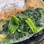 横浜家系ラーメン 下田家 - 
