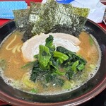 横浜家系ラーメン 下田家 - 