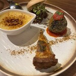 とろける牛ホホ専門店 cheek - 