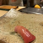 銀座 久兵衛 銀座本店 - 