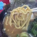横浜家系ラーメン 下田家 - 