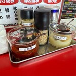 横浜家系ラーメン 下田家 - 