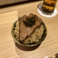 焼うお いし川 -  焼うお いし川 -