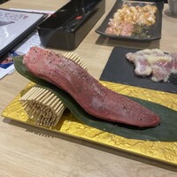 豚焼肉 グルマンズ - 