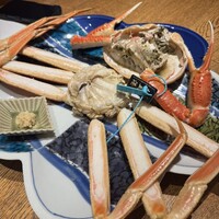 山中温泉　花紫 - 