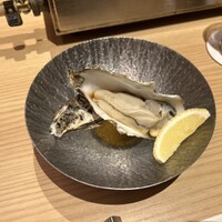 焼うお いし川 -  焼うお いし川 -