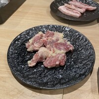 豚焼肉 グルマンズ - 