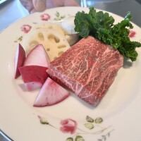 鉄板焼レストラン八景 - 
