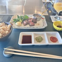 鉄板焼レストラン八景 - 