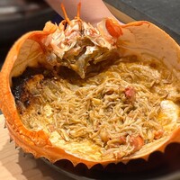 湘南沖地蟹専門店ふじ月 - 