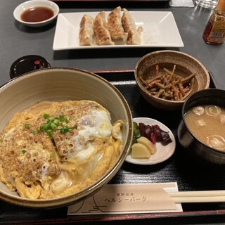 レストラン しあわせ_1